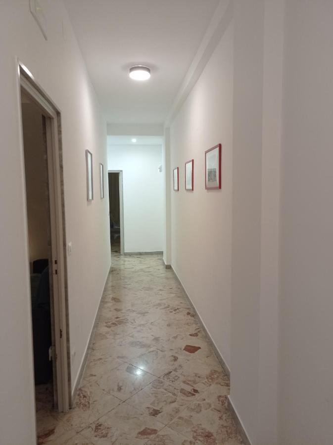 Hotel Casara Bari Exterior foto