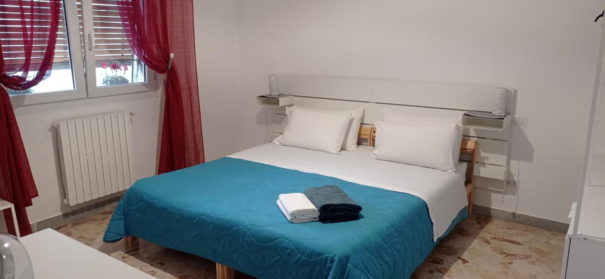 Hotel Casara Bari Zimmer foto